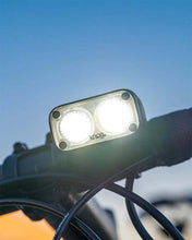 Load image into Gallery viewer, Knog Blinder Road 400 Front Light