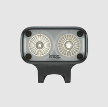 Load image into Gallery viewer, Knog Blinder Road 400 Front Light