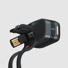 Load image into Gallery viewer, Knog Blinder Road 400 Front Light