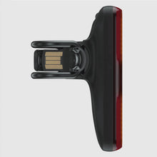 Load image into Gallery viewer, Knog Blinder V Rear Light - Traffic