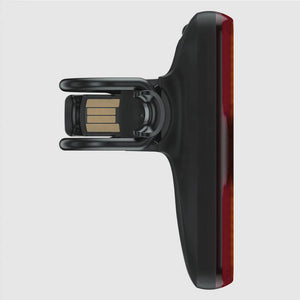 Knog Blinder V Rear Light - Traffic
