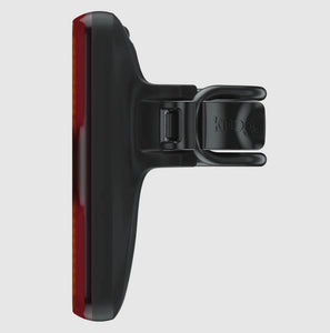 Knog Blinder V Rear Light - Traffic