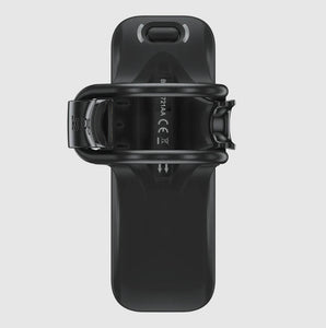 Knog Blinder V Rear Light - Traffic