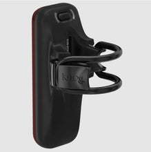 Load image into Gallery viewer, Knog Blinder V Rear Light - Traffic