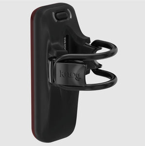 Knog Blinder V Rear Light - Traffic