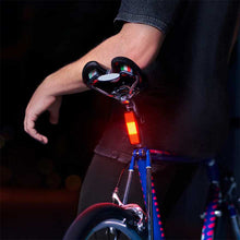 Load image into Gallery viewer, Knog Blinder V Rear Light - Traffic