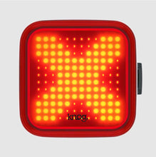 Load image into Gallery viewer, Knog Blinder Rear Light - X