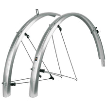 Load image into Gallery viewer, SKS Bluemels Basic Mudguard Set - 28" / 700c - 45mm
