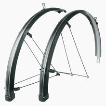 Load image into Gallery viewer, SKS Bluemels Stripes Mudguard Set - 28&quot; / 700c - 45/55/65/69mm