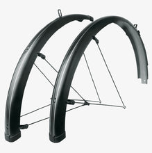 Load image into Gallery viewer, SKS Bluemels Stripes Mudguard Set - 28&quot; / 700c - 45/55/65/69mm