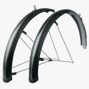 SKS Bluemels Stripes Mudguard Set - 28" / 700c - 45/55/65/69mm