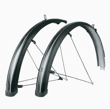 Load image into Gallery viewer, SKS Bluemels Stripes Mudguard Set - 28&quot; / 700c - 45/55/65/69mm