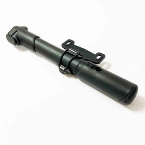 BBB Windwave Road / MTB Bike Mini Pump BMP-54