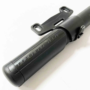 BBB Windwave Road / MTB Bike Mini Pump BMP-54