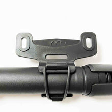 Load image into Gallery viewer, BBB Windwave Road / MTB Bike Mini Pump BMP-54