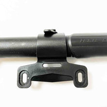 Load image into Gallery viewer, BBB Windwave Road / MTB Bike Mini Pump BMP-54