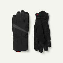 Load image into Gallery viewer, SealSkinz Bodham Waterproof All Weather Womens Cycle Gloves V2
