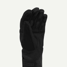 Load image into Gallery viewer, SealSkinz Bodham Waterproof All Weather Womens Cycle Gloves V2