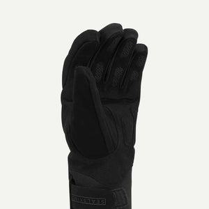 SealSkinz Bodham Waterproof All Weather Womens Cycle Gloves V2