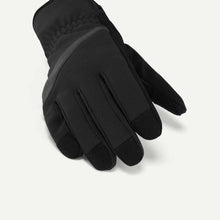 Load image into Gallery viewer, SealSkinz Bodham Waterproof All Weather Womens Cycle Gloves V2