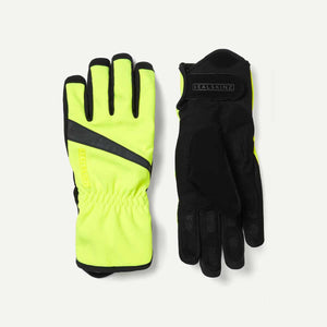 SealSkinz Bodham Waterproof All Weather Womens Cycle Gloves V2