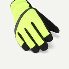Load image into Gallery viewer, SealSkinz Bodham Waterproof All Weather Womens Cycle Gloves V2