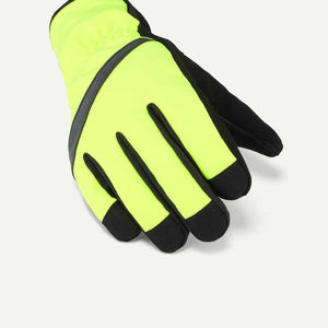 SealSkinz Bodham Waterproof All Weather Womens Cycle Gloves V2