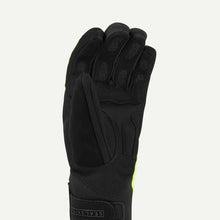 Load image into Gallery viewer, SealSkinz Bodham Waterproof All Weather Womens Cycle Gloves V2