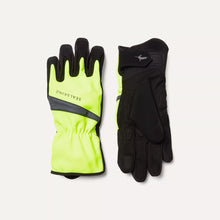 Load image into Gallery viewer, SealSkinz Bodham Waterproof All Weather Cycle Gloves