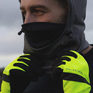 SealSkinz Bodham Waterproof All Weather Cycle Gloves