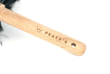 Load image into Gallery viewer, Peaty&#39;s Bicycle Bog Brush
