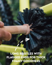 Load image into Gallery viewer, Peaty&#39;s Bicycle Bog Brush