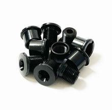 Load image into Gallery viewer, TA Double Alloy Chainring Bolts X 5