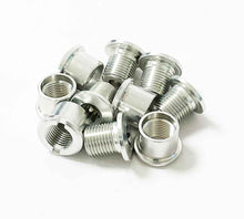 Load image into Gallery viewer, TA Double Alloy Chainring Bolts X 5