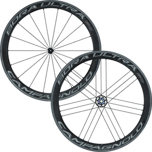 Campagnolo Bora Ultra 50 Clincher Wheels