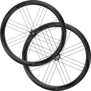 Campagnolo Bora Ultra WTO 45 Disc Brake Wheels