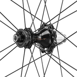 Campagnolo Bora Ultra WTO 45 Disc Brake Wheels