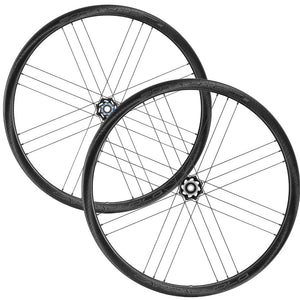 Campagnolo Bora WTO 33 Disc 2-Way Tubeless Wheels