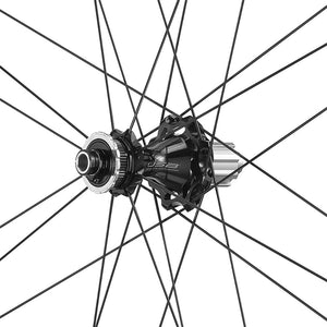Campagnolo Bora WTO 33 Disc 2-Way Tubeless Wheels