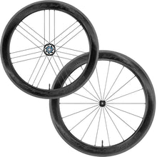 Load image into Gallery viewer, Campagnolo Bora WTO 60 2-Way Tubeless Wheels