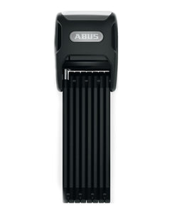 ABUS Bordo Big Alarm 6000KA/120 + Bracket SH Foldable Lock