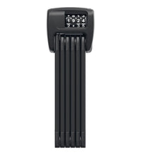 Load image into Gallery viewer, ABUS Bordo Combo 6100C/90 + SHFL MonkeyLink Foldable Lock
