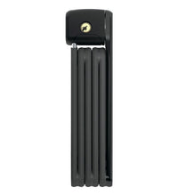 Load image into Gallery viewer, ABUS Bordo Lite 6055K/85 + Bracket SH Foldable Lock