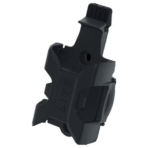 ABUS Bordo Lite 6055K/85 + Bracket SH Foldable Lock