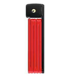 ABUS Bordo Lite 6055K/85 + Bracket SH Foldable Lock