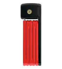 Load image into Gallery viewer, ABUS Bordo Lite Mini 6055K/60 Foldable Lock