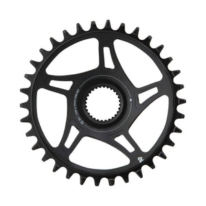 Race Face BOSCH G4 e-MTB Direct Mount Shimano 12 Speed Chainring 55mm