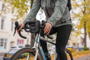Hiplok BR1000 Series Bicycle Bracket