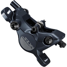 Load image into Gallery viewer, Shimano BR-M7100 SLX 2-Piston Calliper Post Mount - Front or Rear | High on Bikes