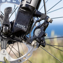 Load image into Gallery viewer, Shimano BR-M7100 SLX 2-Piston Calliper Post Mount - Front or Rear | High on Bikes